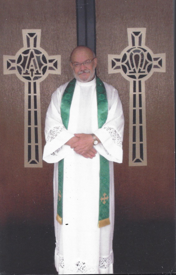 Father Gerard (Jerry) A. Petta, MSA (22 January 1939 – 24 August 2012)